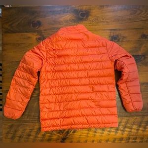 Patagonia Kids Down Sweater Jacket XL